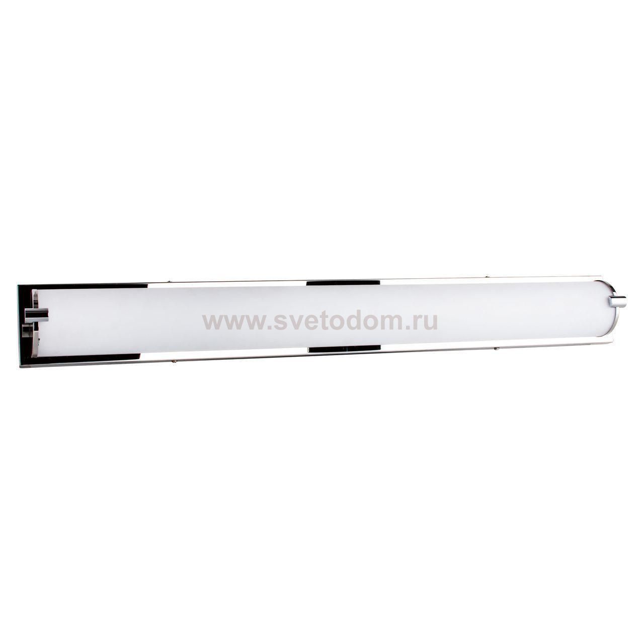 Настенный светодиодный светильник Spot Light Romy 3481128