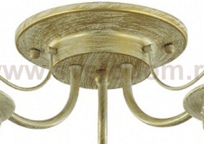 Люстра потолочная Lumion 3482/3C SAMMATI