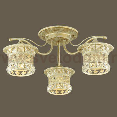 Люстра потолочная Lumion 3482/3C SAMMATI