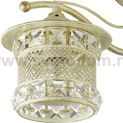 Люстра потолочная Lumion 3482/3C SAMMATI