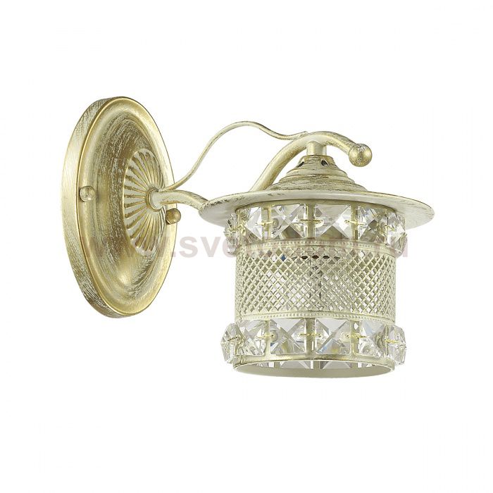 Светильник настенный бра Lumion 3482/1W SAMMATI