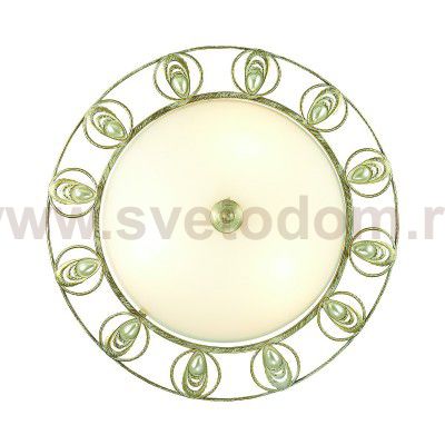 Настенно-потолочный светильник Odeon light 3483/3C KANTI