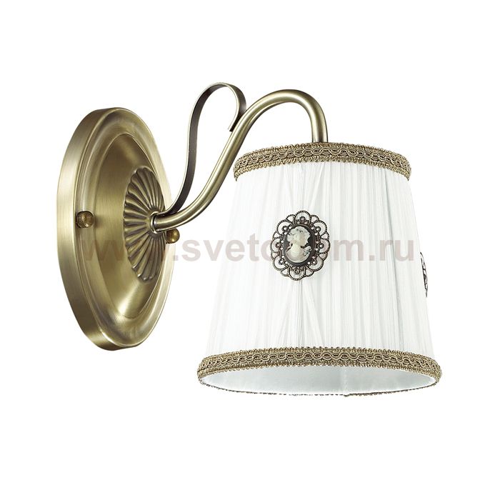 Светильник настенный бра Lumion 3486/1W VAPUS