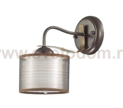 Светильник настенный бра Lumion 3487/1W LILIVANT