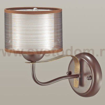 Светильник настенный бра Lumion 3487/1W LILIVANT