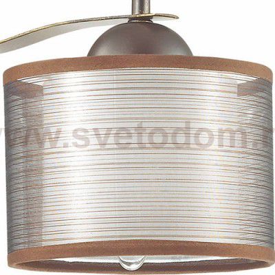 Светильник настенный бра Lumion 3487/1W LILIVANT