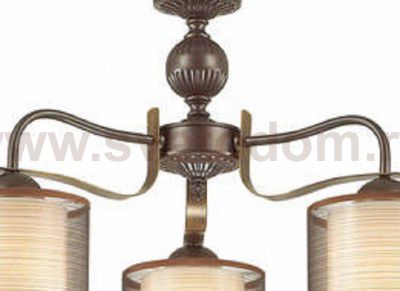 Люстра Lumion 3487/3 LILIVANT