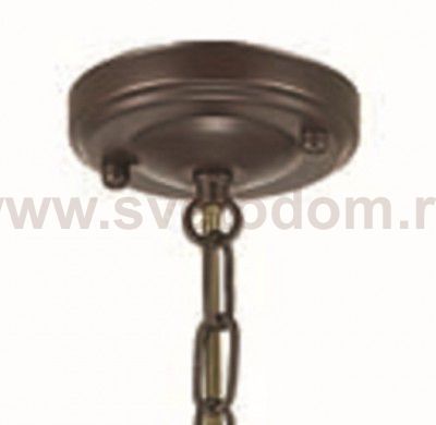 Люстра Lumion 3487/3 LILIVANT