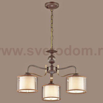 Люстра Lumion 3487/3 LILIVANT