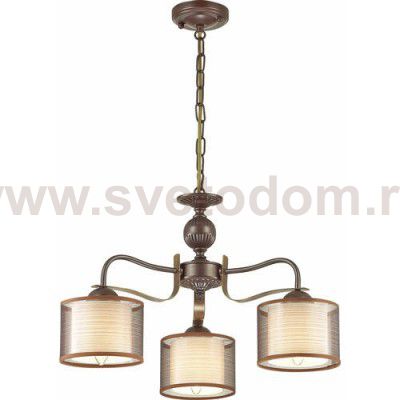 Люстра Lumion 3487/3 LILIVANT