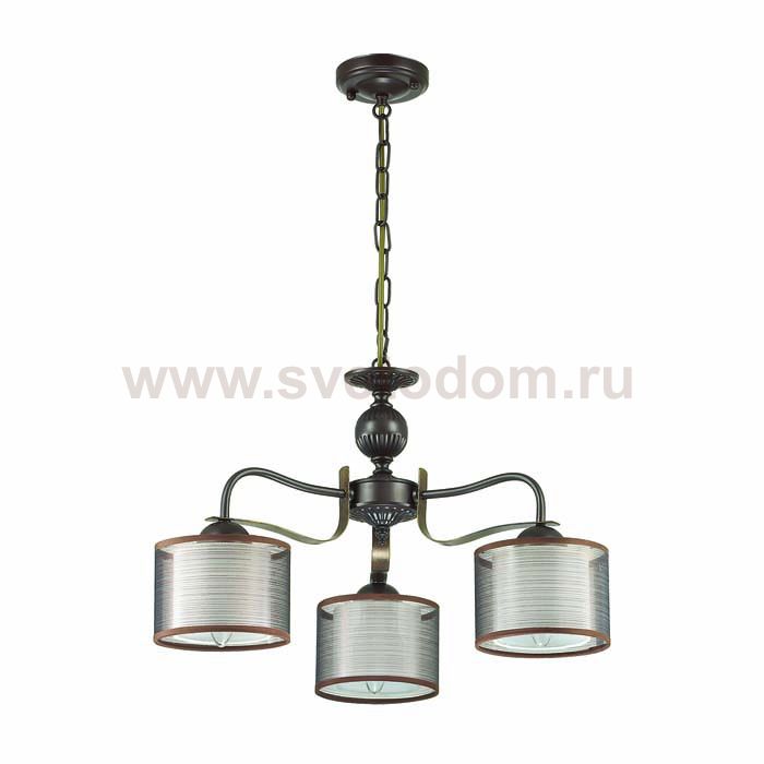 Люстра Lumion 3487/3 LILIVANT