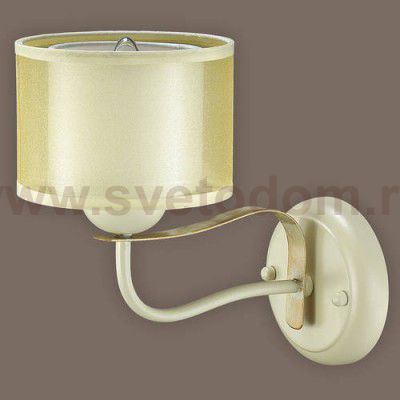 Светильник настенный бра Lumion 3488/1W LILIVANT