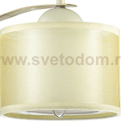 Светильник настенный бра Lumion 3488/1W LILIVANT