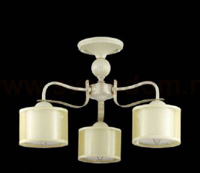 Люстра потолочная Lumion 3488/3C LILIVANT