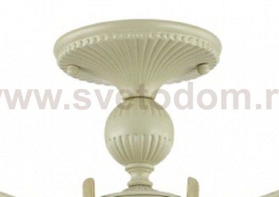 Люстра потолочная Lumion 3488/3C LILIVANT