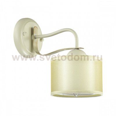 Светильник настенный бра Lumion 3488/1W LILIVANT