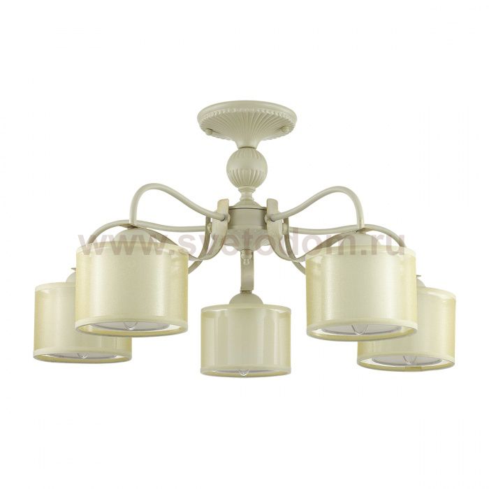 Люстра Lumion 3488/5C LILIVANT