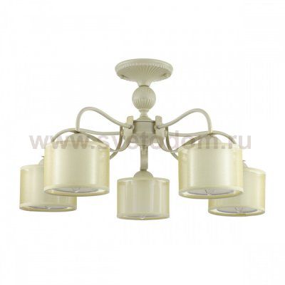Люстра Lumion 3488/5C LILIVANT