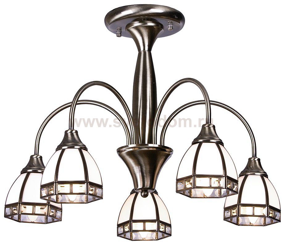 Светильник Velante 349-507-05