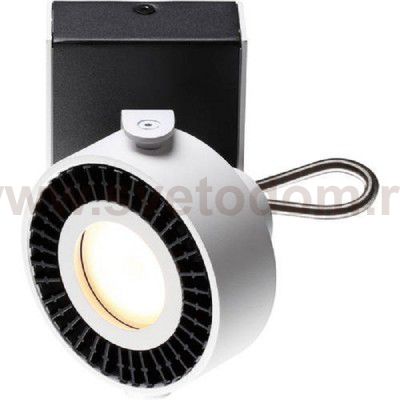 Настенный светильник Odeon light 3490/1W SATELIUM