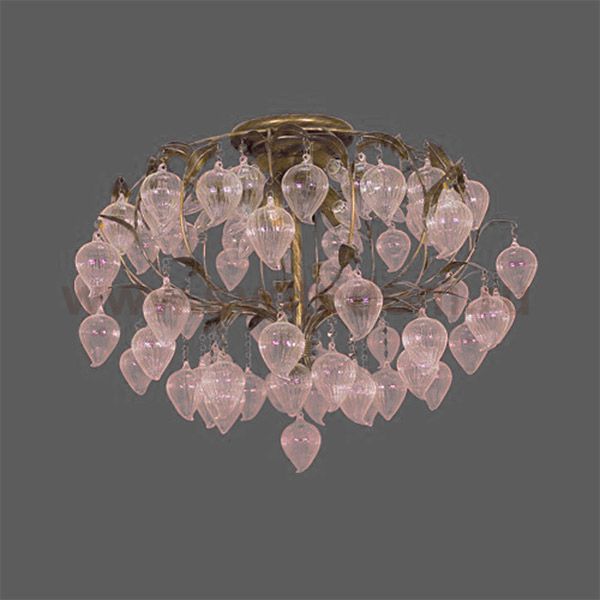 Люстра Mw light 349010209 Венера