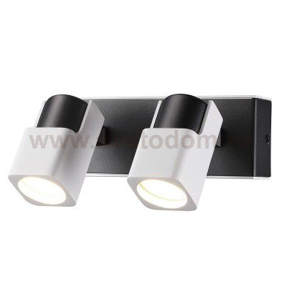 Настенный светильник Odeon light 3491/2W DARAVIS