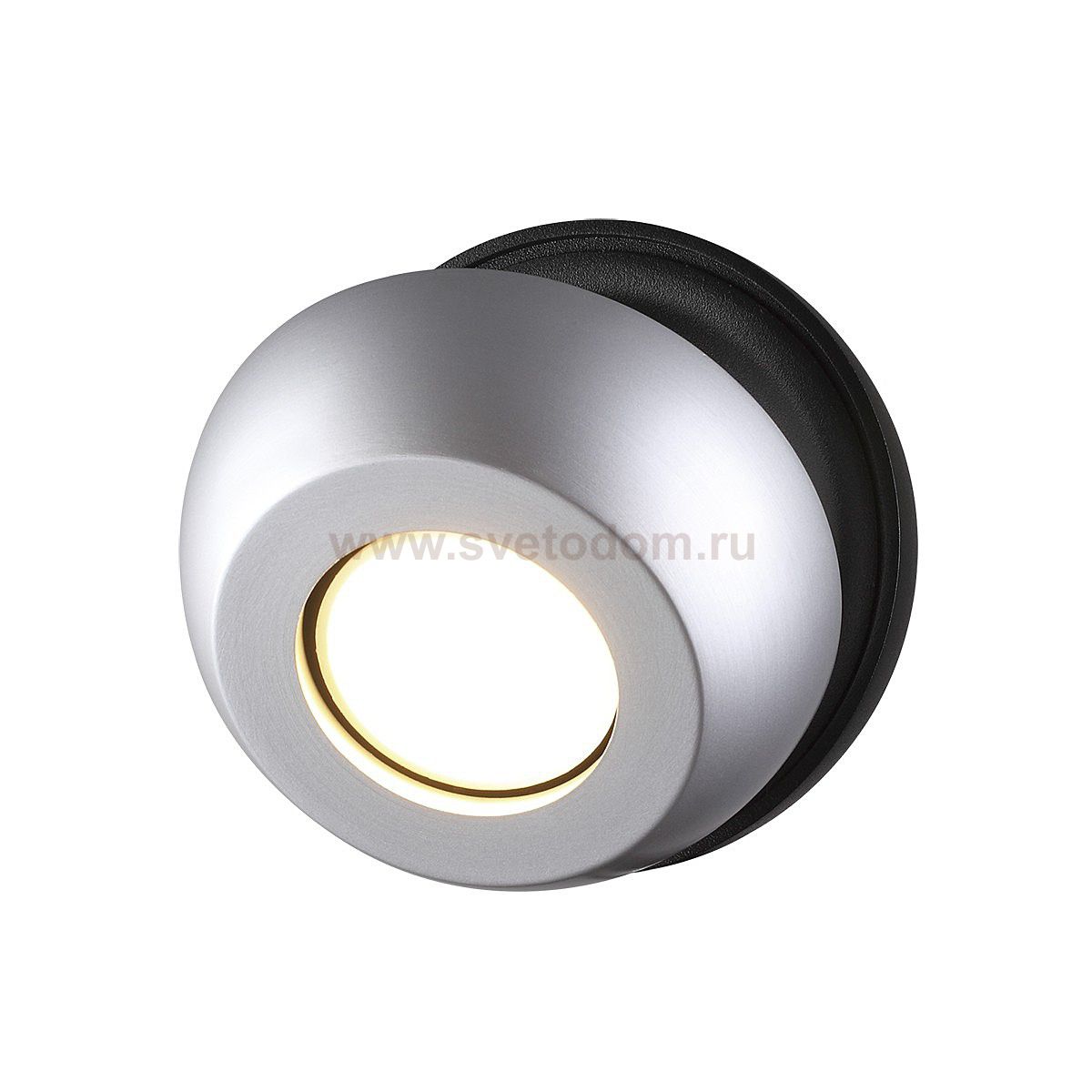 Настенный светильник Odeon light 3492/1W NERARGO