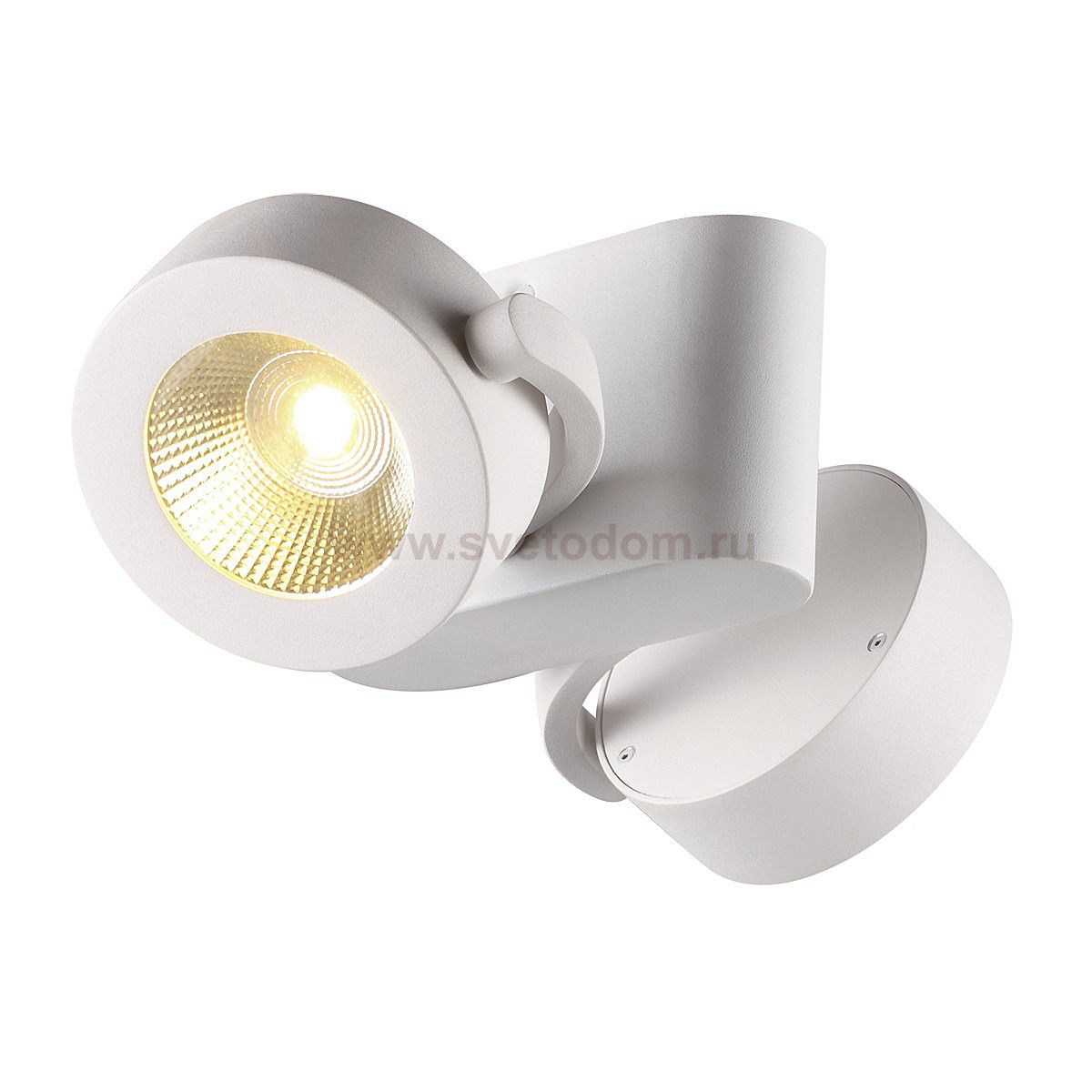 Потолочный светильник Odeon light 3493/20CL PUMAVI
