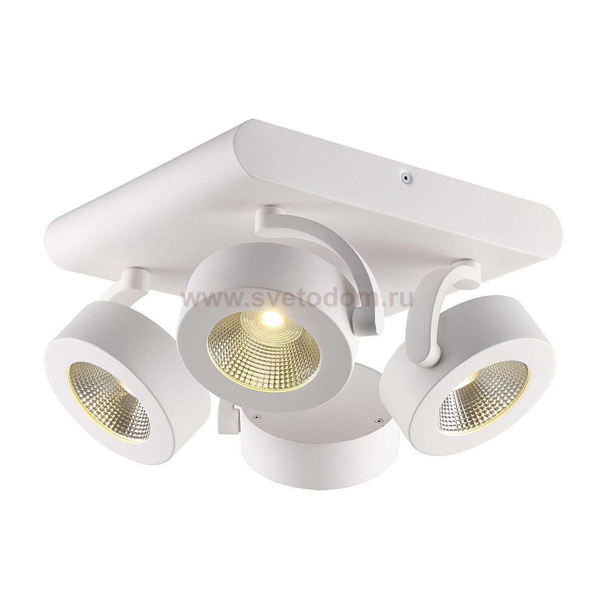 Спот Odeon light 3493/40CL PUMAVI