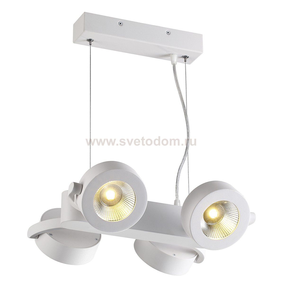 Светильник подвесной Odeon light 3493/40L PUMAVI