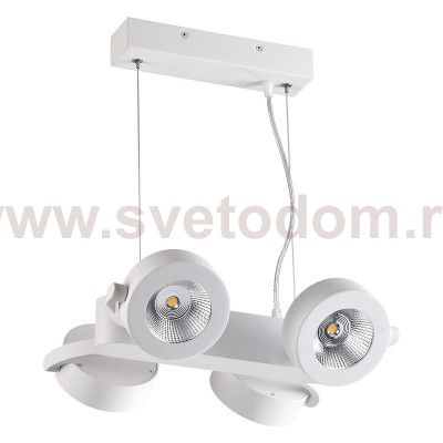 Светильник подвесной Odeon light 3493/40L PUMAVI