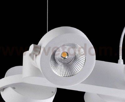 Светильник подвесной Odeon light 3493/40L PUMAVI