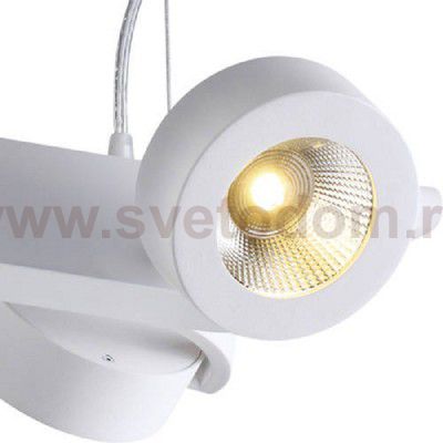 Светильник подвесной Odeon light 3493/40L PUMAVI