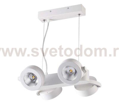 Светильник подвесной Odeon light 3493/40L PUMAVI