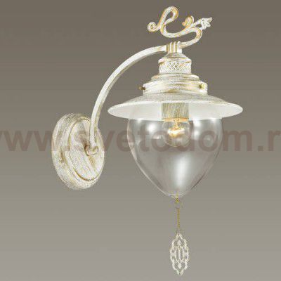 Светильник настенный бра Lumion 3495/1W PRANA