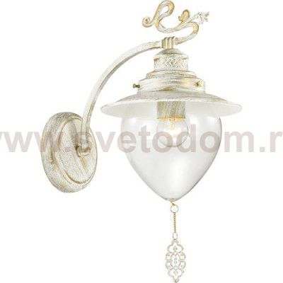 Светильник настенный бра Lumion 3495/1W PRANA