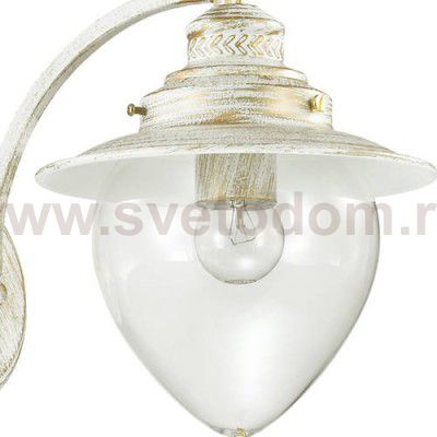 Светильник настенный бра Lumion 3495/1W PRANA