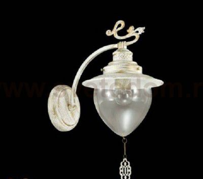 Светильник настенный бра Lumion 3495/1W PRANA