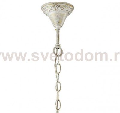 Люстра подвесная Lumion 3495/5 PRANA