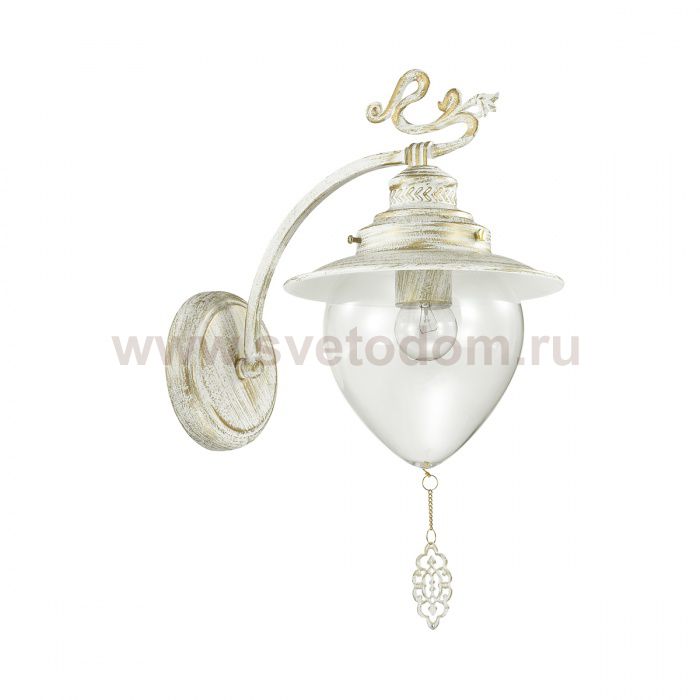 Светильник настенный бра Lumion 3495/1W PRANA