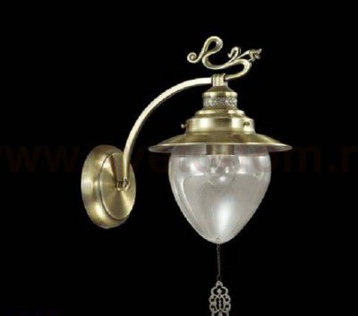 Светильник настенный бра Lumion 3496/1W PRANA