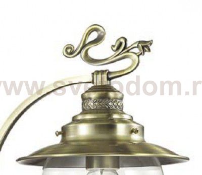 Светильник настенный бра Lumion 3496/1W PRANA