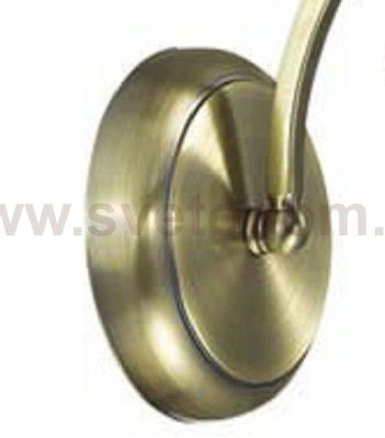 Светильник настенный бра Lumion 3496/1W PRANA