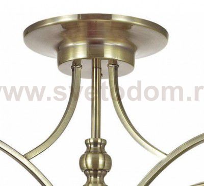 Люстра потолочная Lumion 3496/3 PRANA