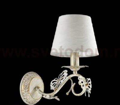 Светильник настенный бра Lumion 3497/1W Wispa