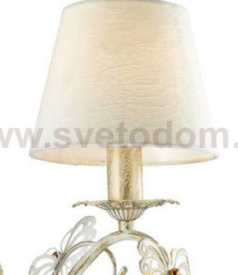 Светильник настенный бра Lumion 3497/1W Wispa