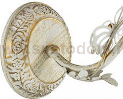 Светильник настенный бра Lumion 3497/1W Wispa