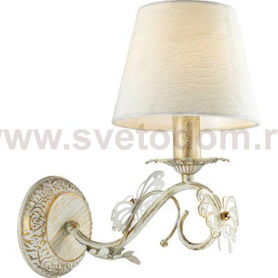 Светильник настенный бра Lumion 3497/1W Wispa