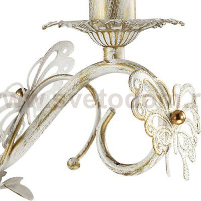 Светильник настенный бра Lumion 3497/1W Wispa