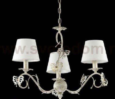 Люстра Lumion 3497/3 Wispa